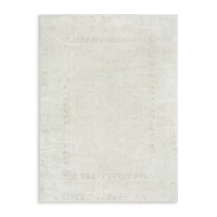 Kép 5/5 - Nova3 szőtt modern szőnyeg Krémszín 60x100 cm 4