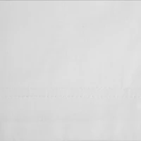 Kép 3/6 - Novac pamut paplanhuzat Fehér 140x200 cm 2