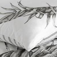 Kép 7/9 - Paloma prémium ágyneműhuzat Fehér 160x200 cm - 70x80 cm 2db 8