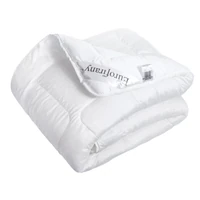 Kép 3/3 - Platinum tencel-szatén nyári paplan Fehér 200x220 cm 2