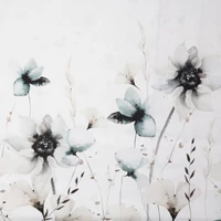 Kép 7/8 - Premium22 pamut-szatén ágyneműhuzat Fehér 140x200 cm - 70x80 cm 1db 4