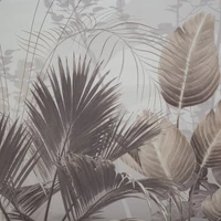 Kép 6/7 - Premium23 pamut-szatén ágyneműhuzat Krémszín 160x200 cm - 70x80 cm 2db 4