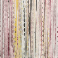 Kép 3/4 - Print1 mintás gumis lepedő Ibolyalila 160x200 cm + 30 cm 2