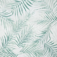 Kép 8/8 - Raya3 pamut-szatén ágyneműhuzat Fehér 220x200 cm - 70x80 cm 2db 5