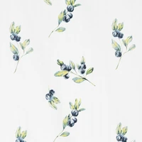 Kép 8/8 - Raya4 pamut-szatén ágyneműhuzat Fehér 220x200 cm - 70x80 cm 2db 5