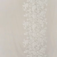 Kép 8/8 - Reina33a pamut-szatén ágyneműhuzat Bézs 160x200 cm - 70x80 cm 2db 5