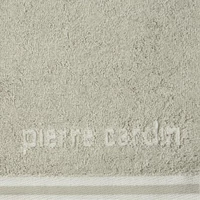 Kép 3/6 - Rocco Pierre Cardin törölköző Bézs 30x50 cm 6db 2