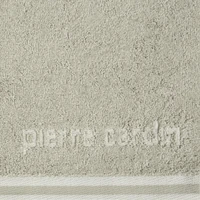 Kép 3/6 - Rocco Pierre Cardin törölköző Bézs 70x140 cm 3db 2