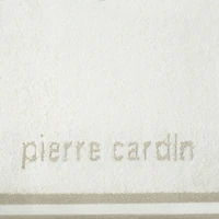 Kép 3/6 - Rocco Pierre Cardin törölköző Krémszín 70x140 cm 3db 2