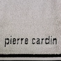 Kép 4/6 - Rocco Pierre Cardin törölköző szett Ezüst 3