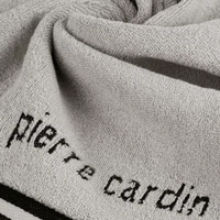 Kép 5/6 - Rocco Pierre Cardin törölköző szett Ezüst 4