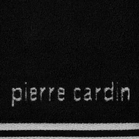 Kép 4/6 - Rocco Pierre Cardin törölköző szett Fekete 3