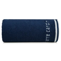 Kép 3/6 - Rocco Pierre Cardin törölköző szett Gránátkék 2