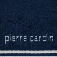 Kép 4/6 - Rocco Pierre Cardin törölköző szett Gránátkék 3