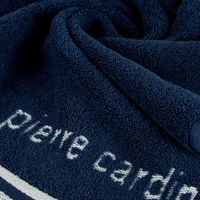 Kép 5/6 - Rocco Pierre Cardin törölköző szett Gránátkék 4