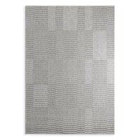 Kép 1/2 - Rwda1 szürke szőnyeg Ezüst 80x150 mm - 9 mm
