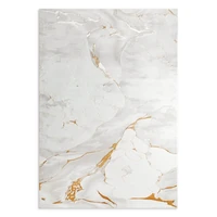Kép 1/4 - Safir3 bézs szőnyeg Világosszürke 120x170 mm - 10 mm