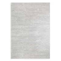 Kép 1/3 - Salena8 szürke szőnyeg Fehér 120x170 mm - 10 mm