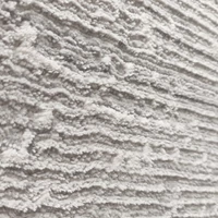 Kép 2/3 - Salena8 szürke szőnyeg Fehér 120x170 mm - 10 mm 1