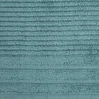 Kép 3/4 - Sammy minőségi törölköző zero twist Menta 30x50 cm 6db 2