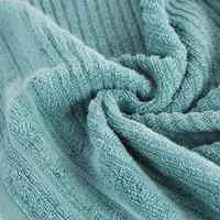 Kép 4/4 - Sammy minőségi törölköző zero twist Menta 30x50 cm 6db 3