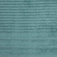Kép 3/4 - Sammy minőségi törölköző zero twist Menta 70x140 cm 3db 2