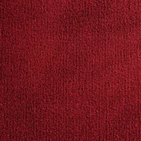 Kép 3/4 - Simple1 puha plüss pléd Bordó 150x200 cm 2