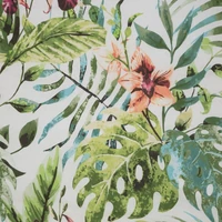 Kép 6/7 - Sonia40 pamut ágyneműhuzat Fehér 220x200 cm - 70x80 cm 2db 4