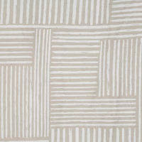 Kép 6/7 - Spring80 pamut-szatén ágyneműhuzat Bézs 220x200 cm - 70x80 cm 2db 4