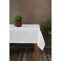 Kép 1/12 - Stella asztalterítő Fehér 145x350 cm