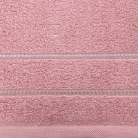 Kép 3/4 - Suzi puha törölköző Magenta 30x50 cm 6db 2