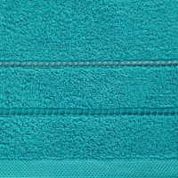 Kép 2/3 - Suzi puha törölköző Türkiz 30x50 cm 6db 1