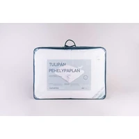 Kép 1/2 - Tulipán dupla pehelypaplan 200x220 cm - 650 g