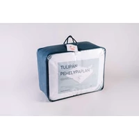 Kép 1/2 - Tulipán dupla téli pehelypaplan 200-220 cm - 1300 g
