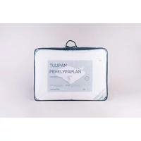 Kép 1/2 - Tulipán pehelypaplan 140x200 cm - 400 g