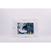 Kép 1/3 - Vegan Down paplan 140x200 cm - 1000g