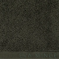 Kép 3/4 - Venus Eva Minge törölköző Sötét olíva 30x50 cm 6db 2