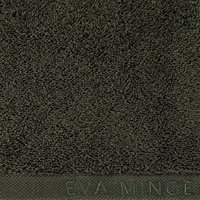 Kép 3/4 - Venus Eva Minge törölköző Sötét olíva 70x140 cm 3db 2