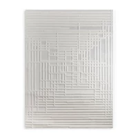 Kép 1/3 - Venus2 szőnyeg Krémszín 120x170 mm - 8 mm