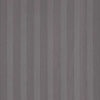 Kép 7/8 - Vera egyszínű csíkos pamutszatén ágynemű garnitúra Acélszürke 140x200 cm - 70x80 cm 1db 4