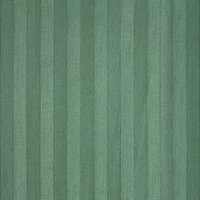 Kép 7/8 - Vera pamut-szatén ágyneműhuzat Menta 140x200 cm - 70x80 cm 1db 4