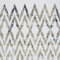 Kép 7/8 - Verano4 mikroszálas ágyneműhuzat Fehér 160x200 cm - 70x80 cm 2db 4
