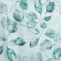 Kép 6/7 - Verano5 mikroszálas ágyneműhuzat Menta 160x200 cm - 70x80 cm 2db 4