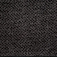 Kép 3/4 - Zoe1 mikroszálas törölköző Acélszürke 70x140 cm 3db 2