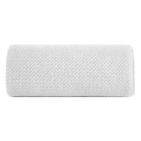 Kép 2/4 - Zoe1 mikroszálas törölköző Fehér 70x140 cm 3db 1