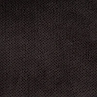 Kép 3/4 - Zoe1 mikroszálas törölköző Fekete 50x90 cm 6db 2