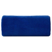 Kép 2/4 - Zoe1 mikroszálas törölköző Gránátkék 50x90 cm 6db 1