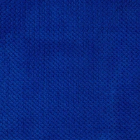 Kép 3/4 - Zoe1 mikroszálas törölköző Gránátkék 50x90 cm 6db 2