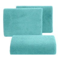 Kép 1/4 - Zoe1 mikroszálas törölköző Menta 70x140 cm 3db