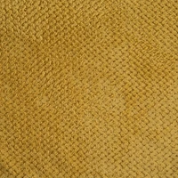 Kép 3/4 - Zoe1 mikroszálas törölköző Mustársárga 50x90 cm 6db 2